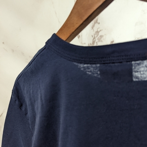 Vintage Budweiser Beer T Shirt Stony Creek 70s Anheuser Tee Rare HTF - Picture 11 of 12